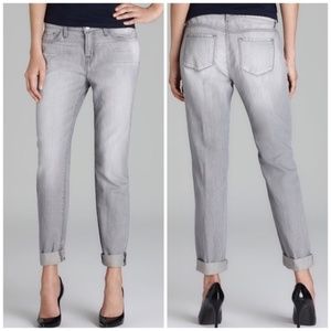 J Brand Aidan Boyfriend Jeans